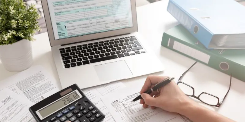 Accounting Services